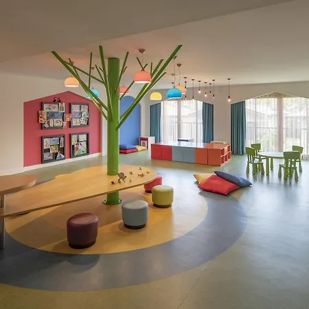 Acanthus Cennet Barut Collection 5*