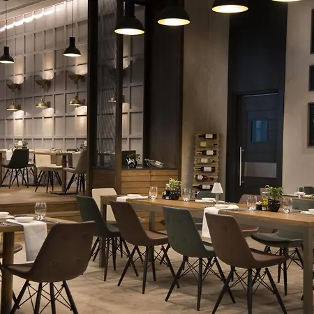 Acanthus Cennet Barut Collection 5* Сіде