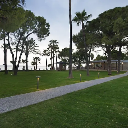 Acanthus Cennet Barut Collection Resort Side