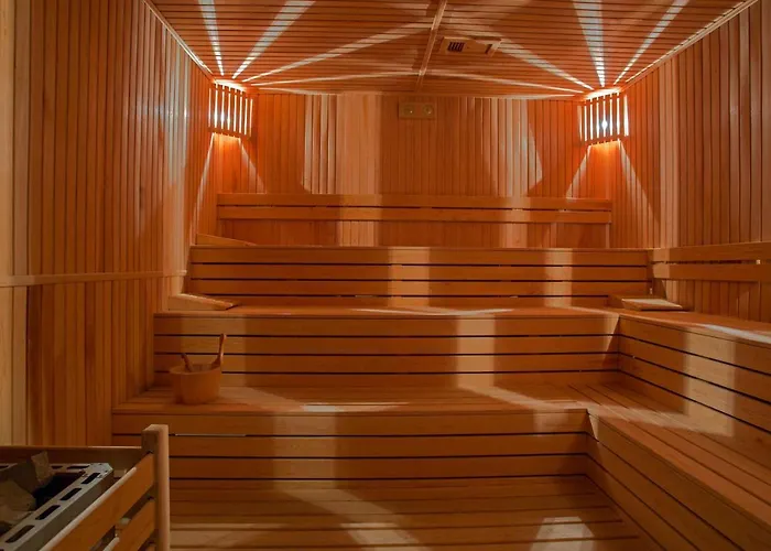 Acanthus Cennet Barut Collection 度假村 锡德