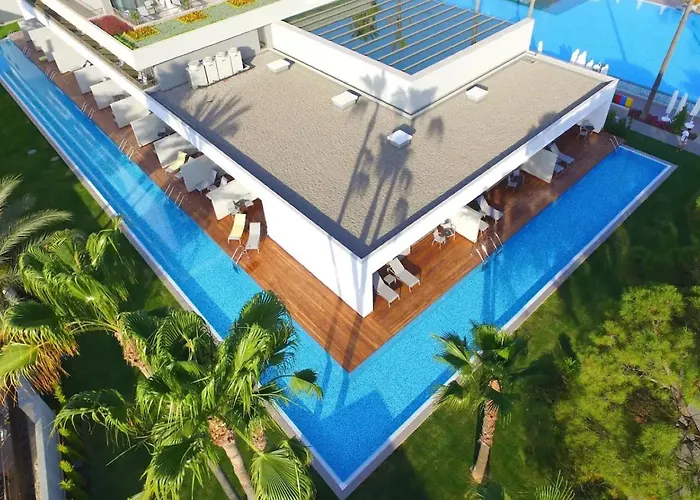 Acanthus Cennet Barut Collection سيدي