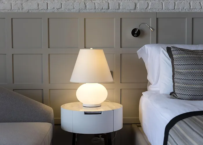 度假村 Acanthus Cennet Barut Collection 锡德