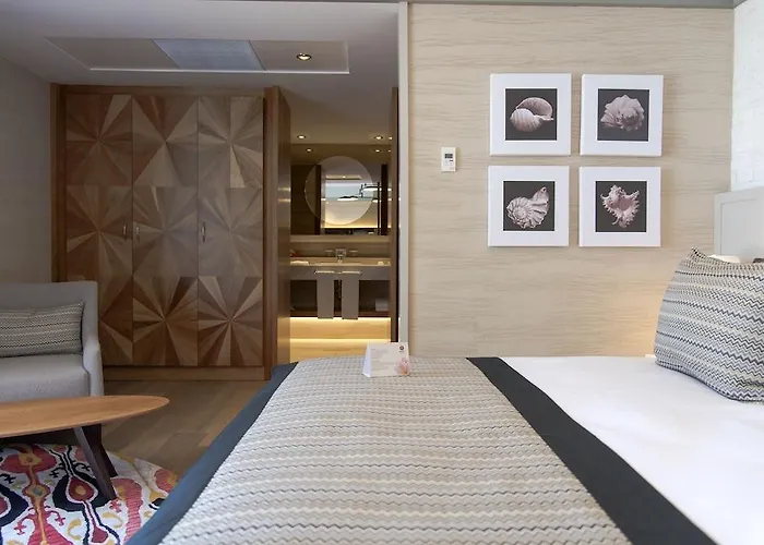 度假村 Acanthus Cennet Barut Collection