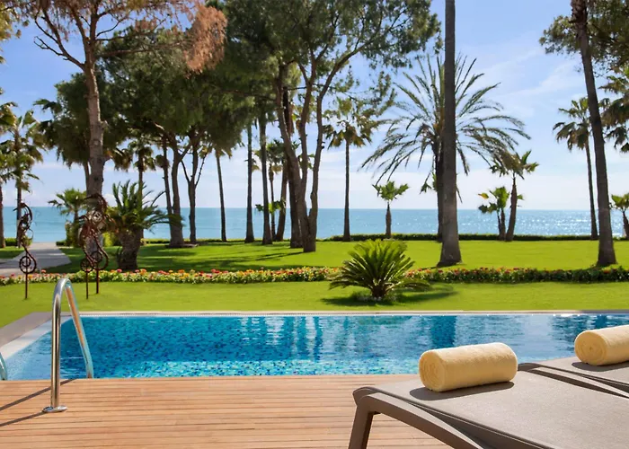 Acanthus Cennet Barut Collection 5*