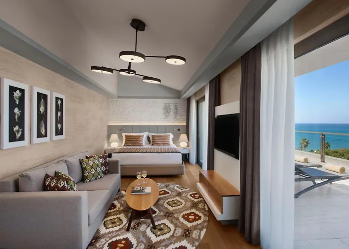 Acanthus Cennet Barut Collection 5*