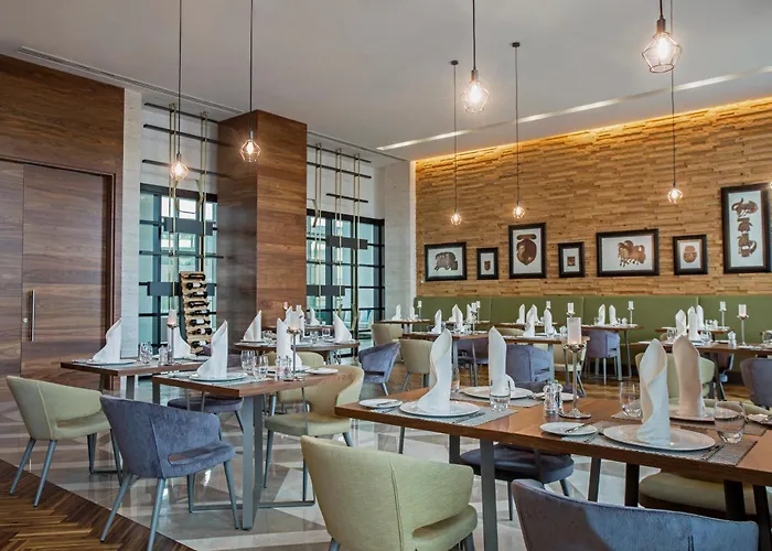 منتجع Acanthus Cennet Barut Collection 5*