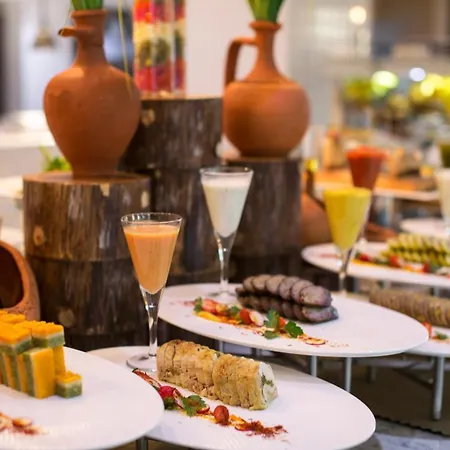 Acanthus Cennet Barut Collection Resort