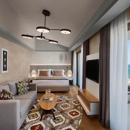 Acanthus Cennet Barut Collection 5*