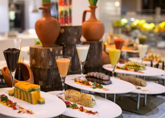 Acanthus Cennet Barut Collection Resort