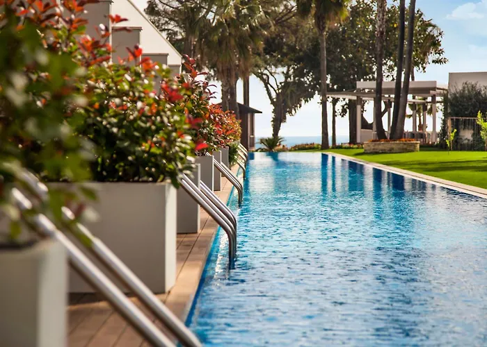 Acanthus Cennet Barut Collection Resort