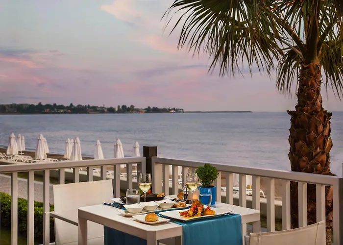 Acanthus Cennet Barut Collection 5* Side