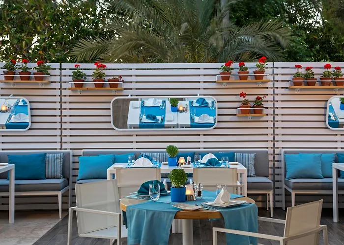 Acanthus Cennet Barut Collection Resort 5*