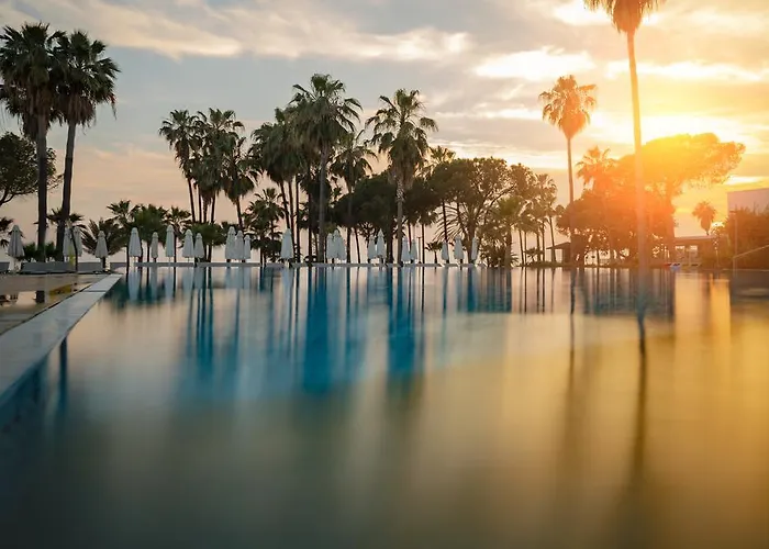 Acanthus Cennet Barut Collection Resort