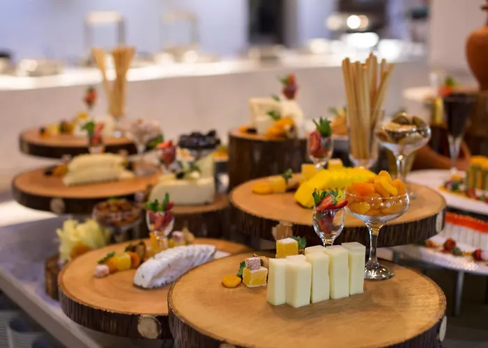 Acanthus Cennet Barut Collection 5* Side