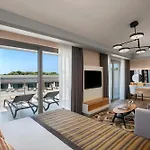 Resort Acanthus Cennet Barut Collection Side