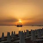 Acanthus Cennet Barut Collection Resort