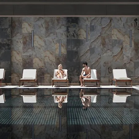 Acanthus Cennet Barut Collection Курортный комплекс 5*