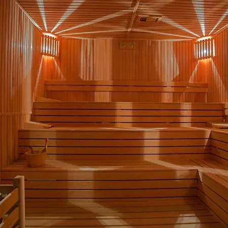 Acanthus Cennet Barut Collection Курортный комплекс Сиде