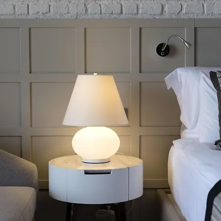 度假村 Acanthus Cennet Barut Collection 锡德