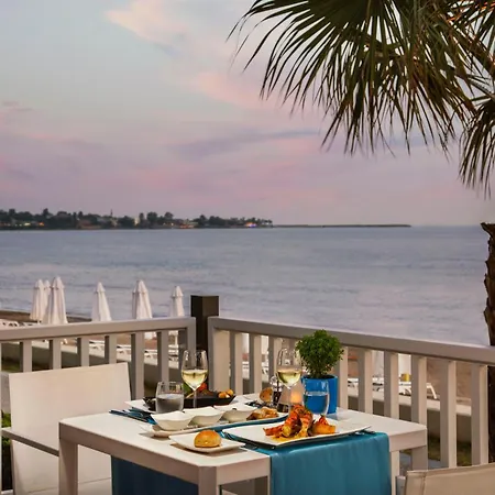 Acanthus Cennet Barut Collection 5* Сиде