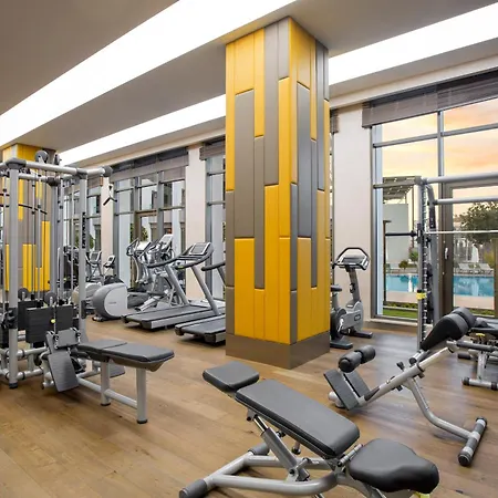 Acanthus Cennet Barut Collection 5* Сиде