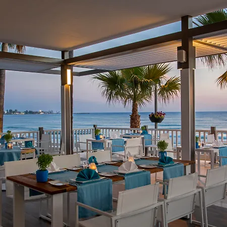 Acanthus Cennet Barut Collection 5* Side