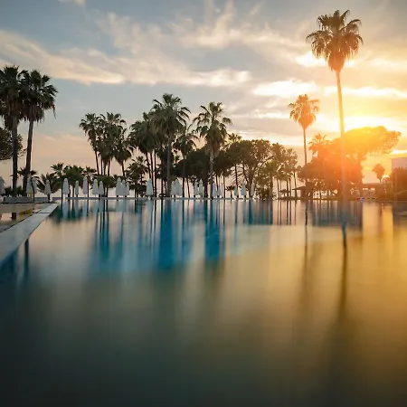 Acanthus Cennet Barut Collection Курортный комплекс