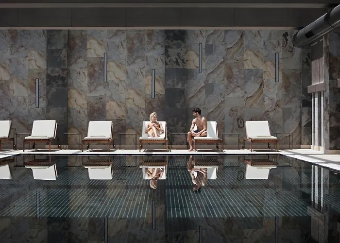 Acanthus Cennet Barut Collection Resort 5*