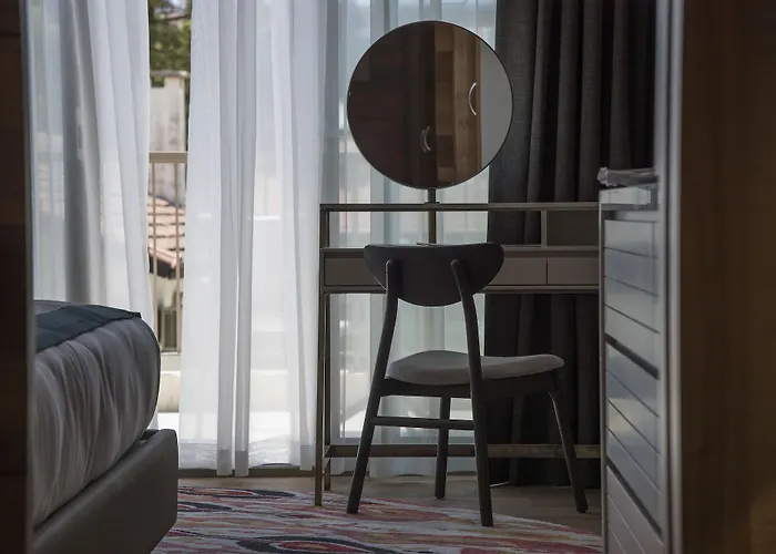 Acanthus Cennet Barut Collection 5*