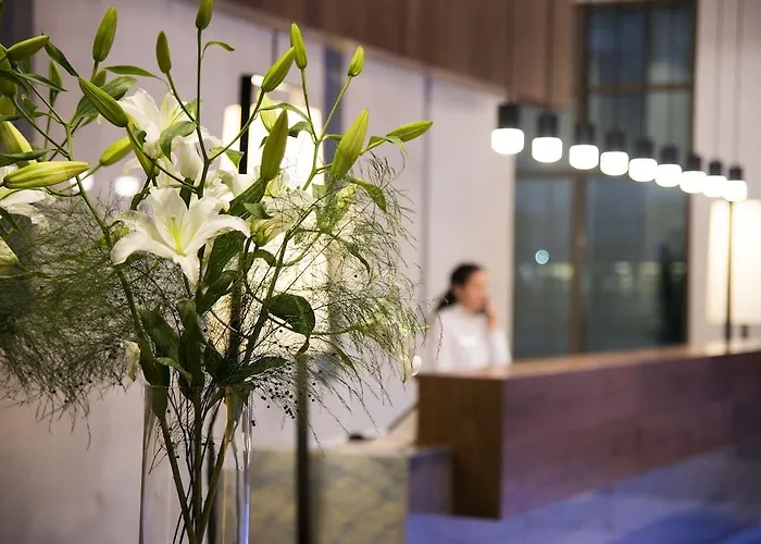 Resort Acanthus Cennet Barut Collection 5*