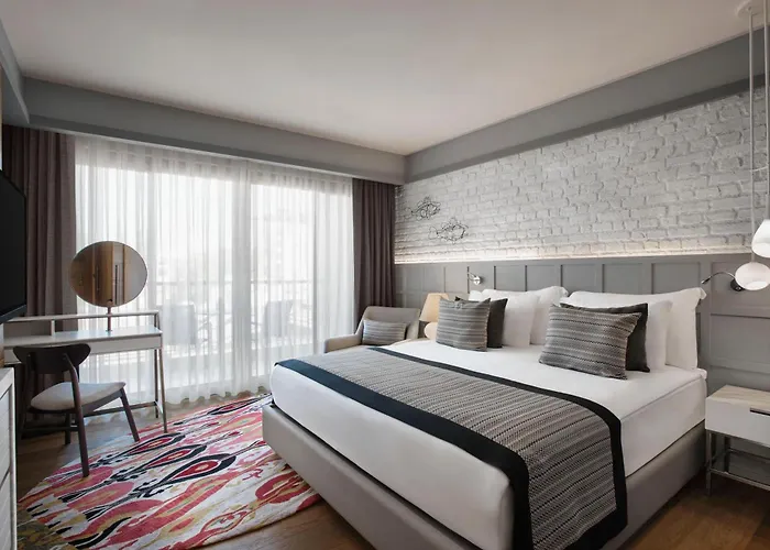 Acanthus Cennet Barut Collection 5*