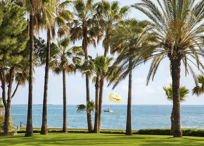 Resort Acanthus Cennet Barut Collection 5*